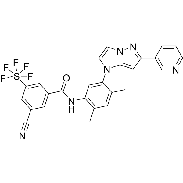 BAY-826ͼƬ