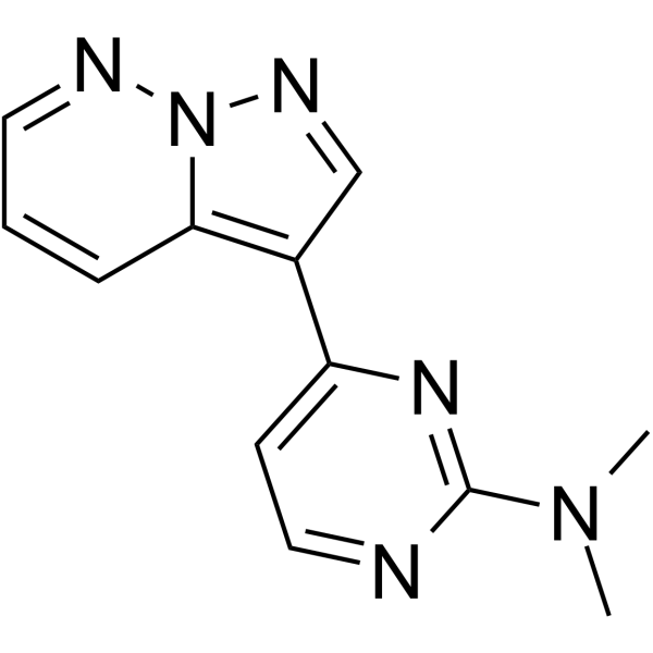 DYRK1-IN-1ͼƬ