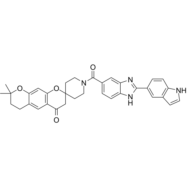 ACC1/2-IN-1ͼƬ