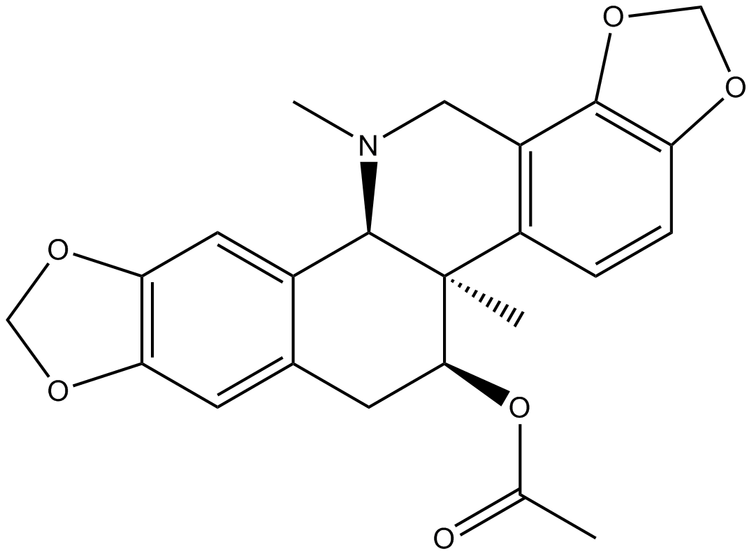 AcetylcorynolineͼƬ