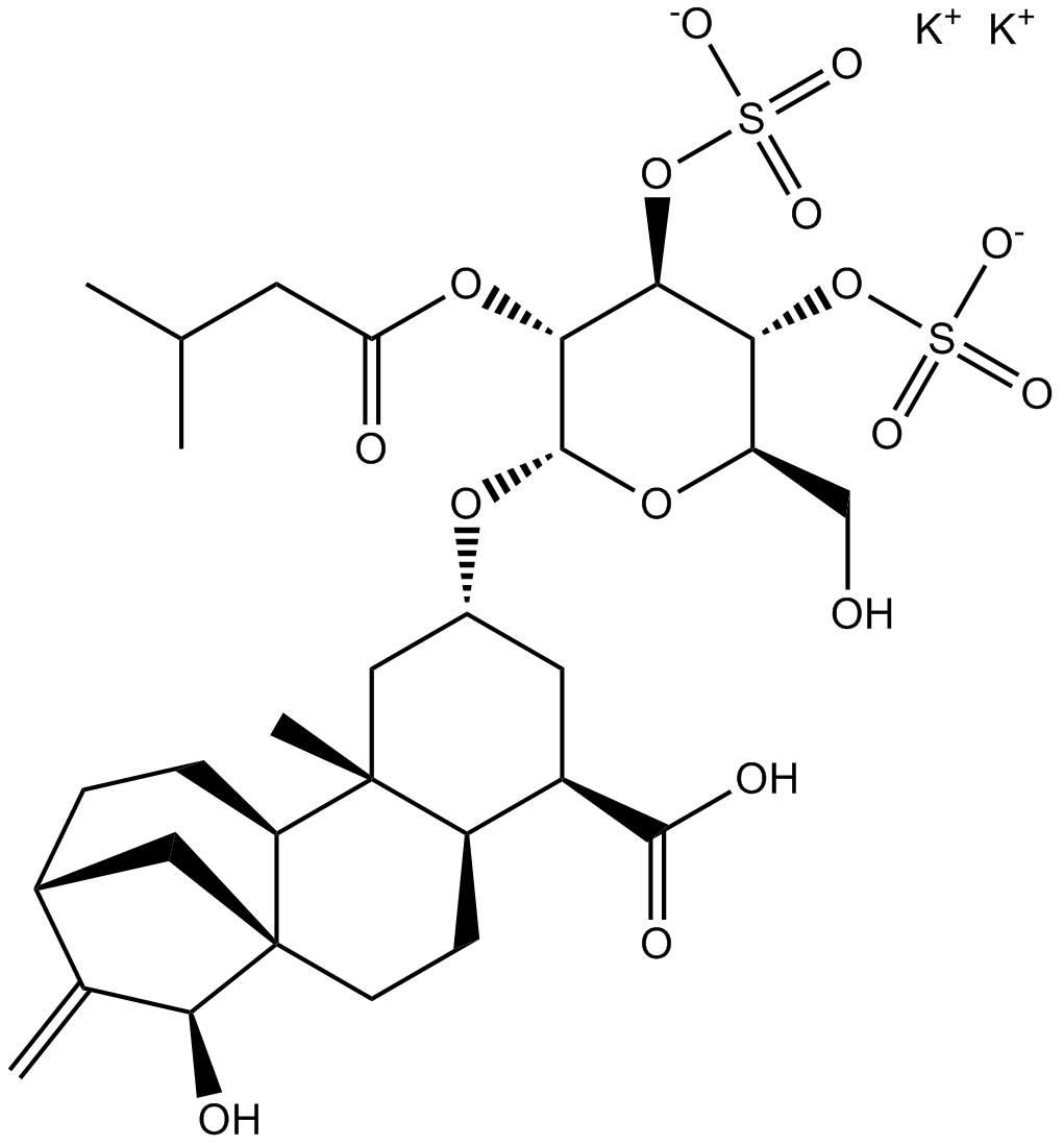 Atractyloside Dipotassium SaltͼƬ