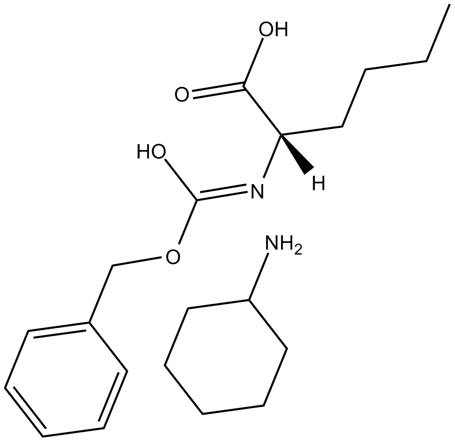 Z-Nle-OH,CHAͼƬ