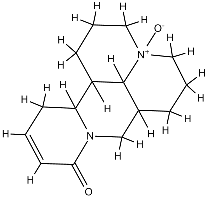 OxysophocarpineͼƬ