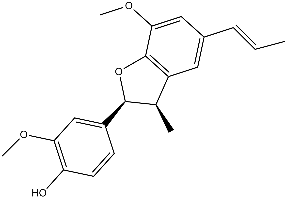 DehydrodiisoeugenolͼƬ