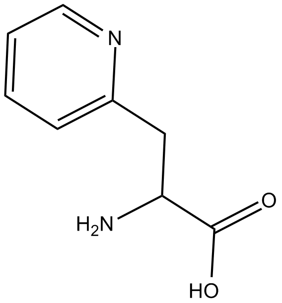 3-(2-Pyridyl)-D-AlanineͼƬ