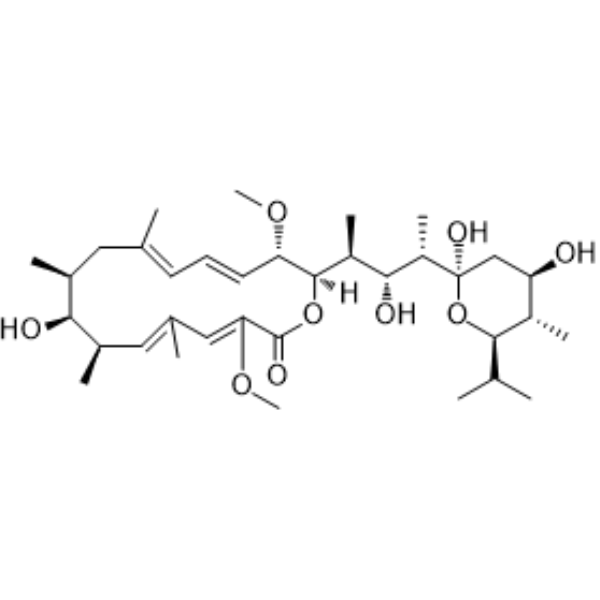 Bafilomycin A1ͼƬ