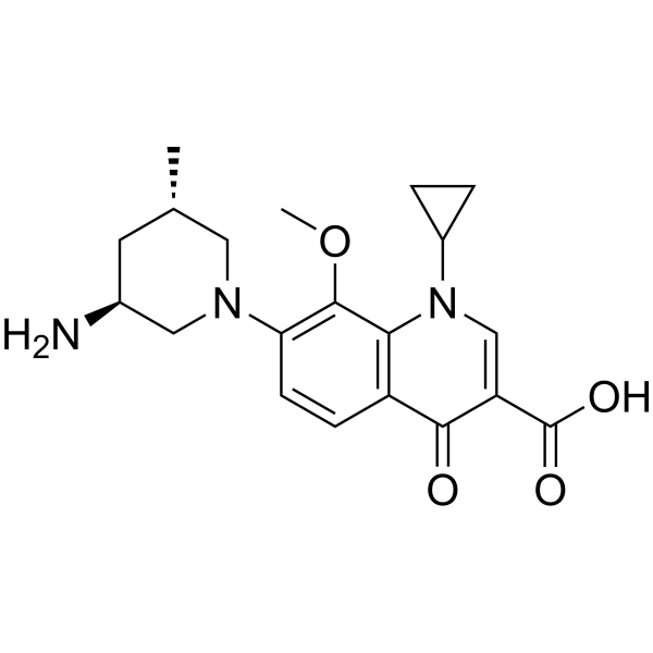 NemonoxacinͼƬ