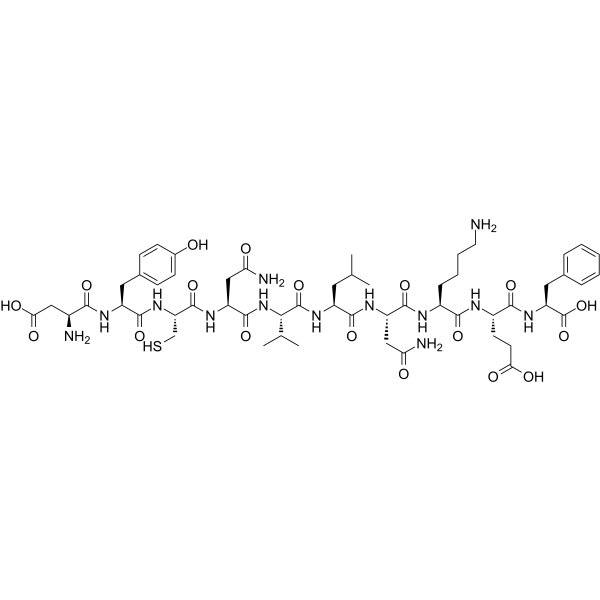 CEF14,EBV Rta Protein(28-37)ͼƬ