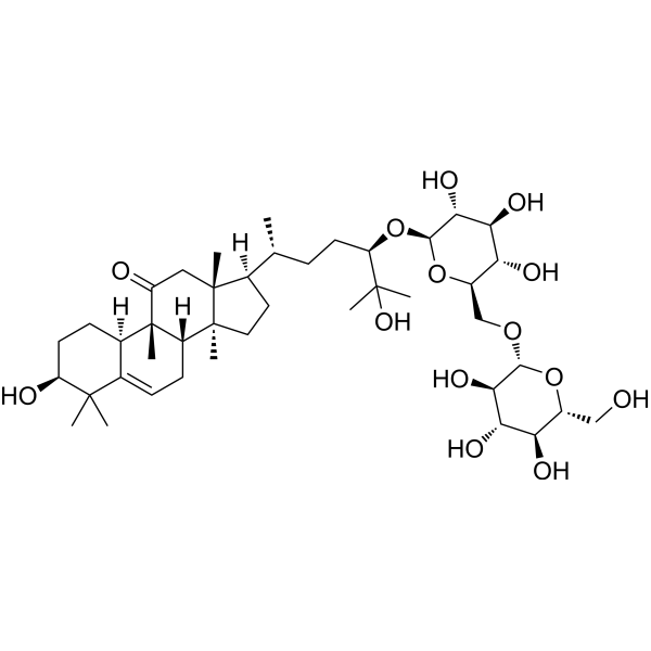 11-Oxomogroside II A1ͼƬ