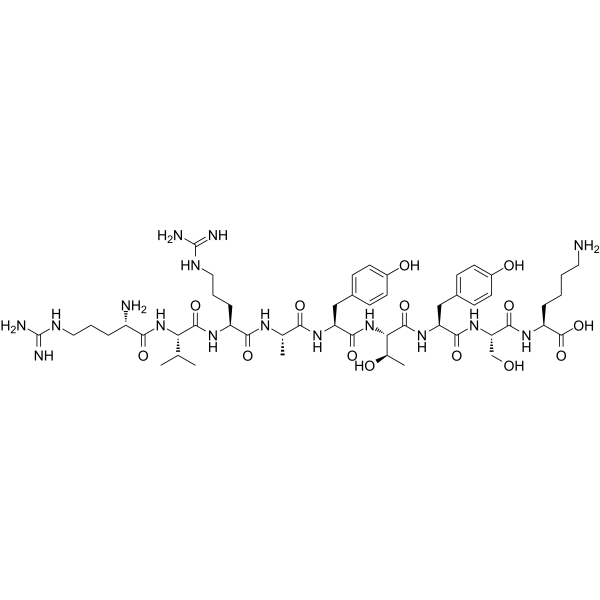 CEF27,Epstein-Barr Virus BRLF-1 lytic(148-156)ͼƬ