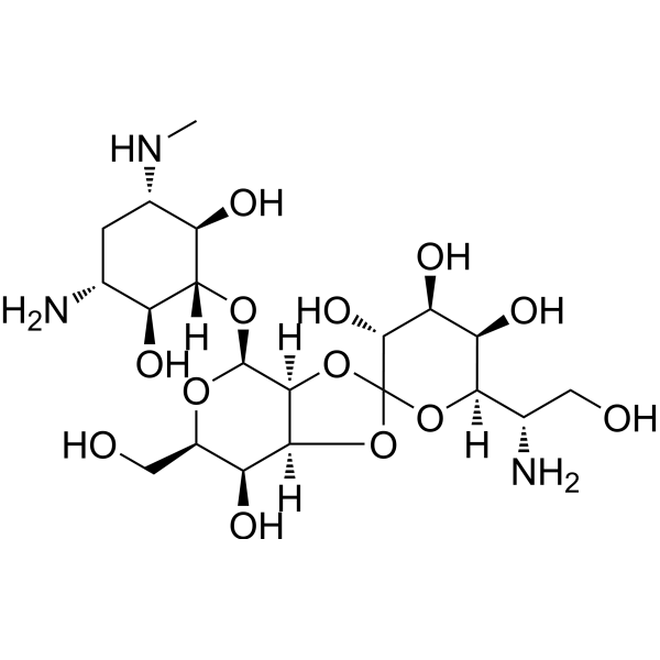 Hygromycin BͼƬ