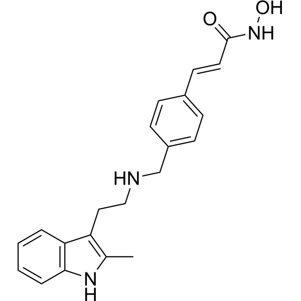 PanobinostatͼƬ