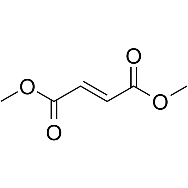 Dimethyl FumarateͼƬ