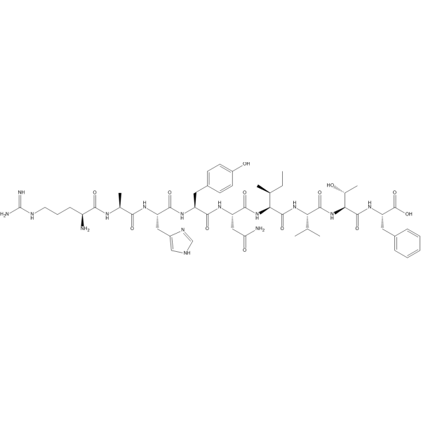 Human Papillomavirus(HPV)E7 protein(49-57)ͼƬ