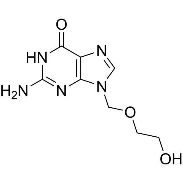 AcyclovirͼƬ