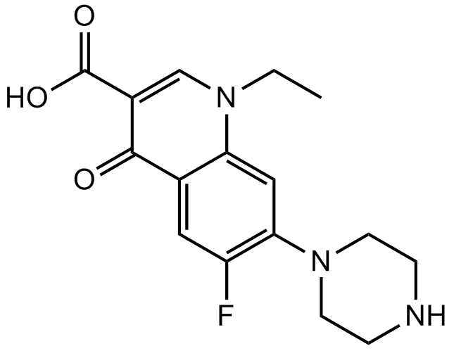 NorfloxacinͼƬ