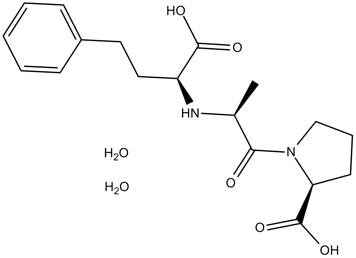 Enalaprilat DihydrateͼƬ