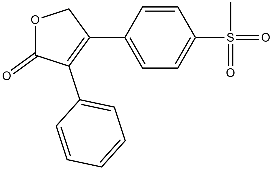 RofecoxibͼƬ