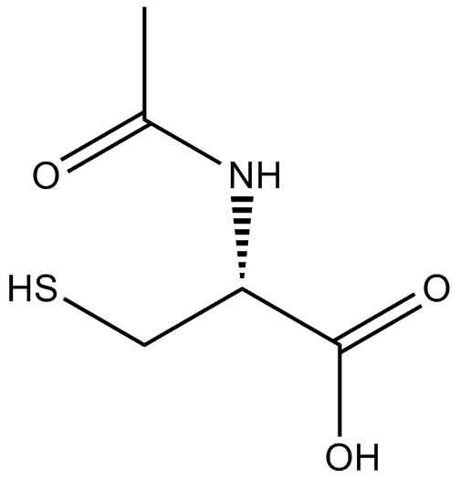 AcetylcysteineͼƬ