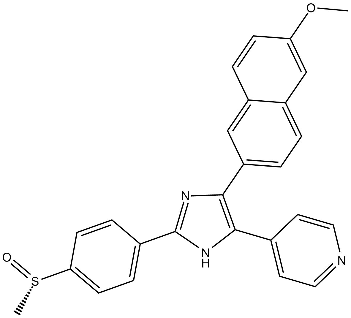 Tie2 kinase inhibitorͼƬ