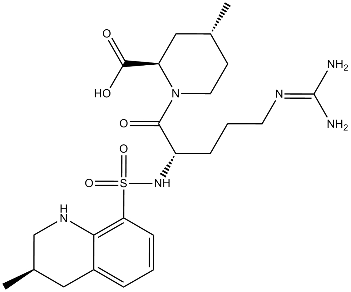 ArgatrobanͼƬ