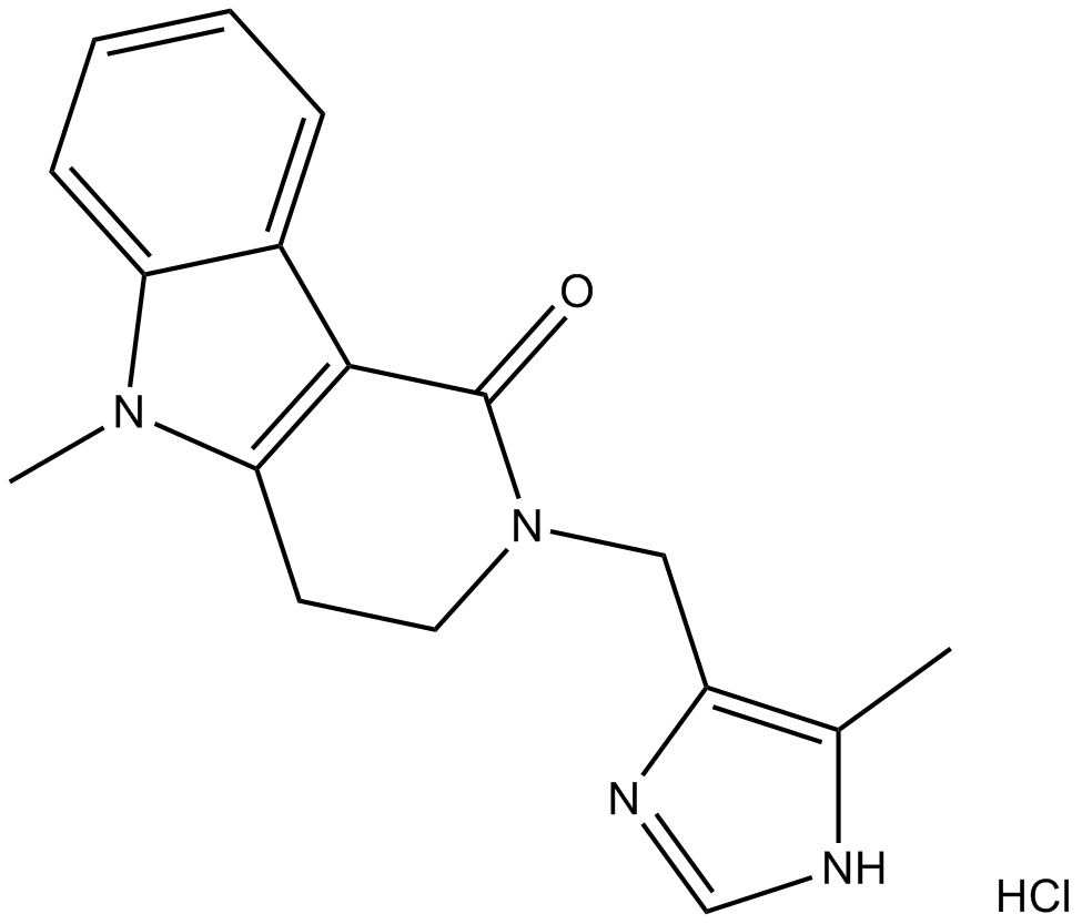 Alosetron HydrochlorideͼƬ