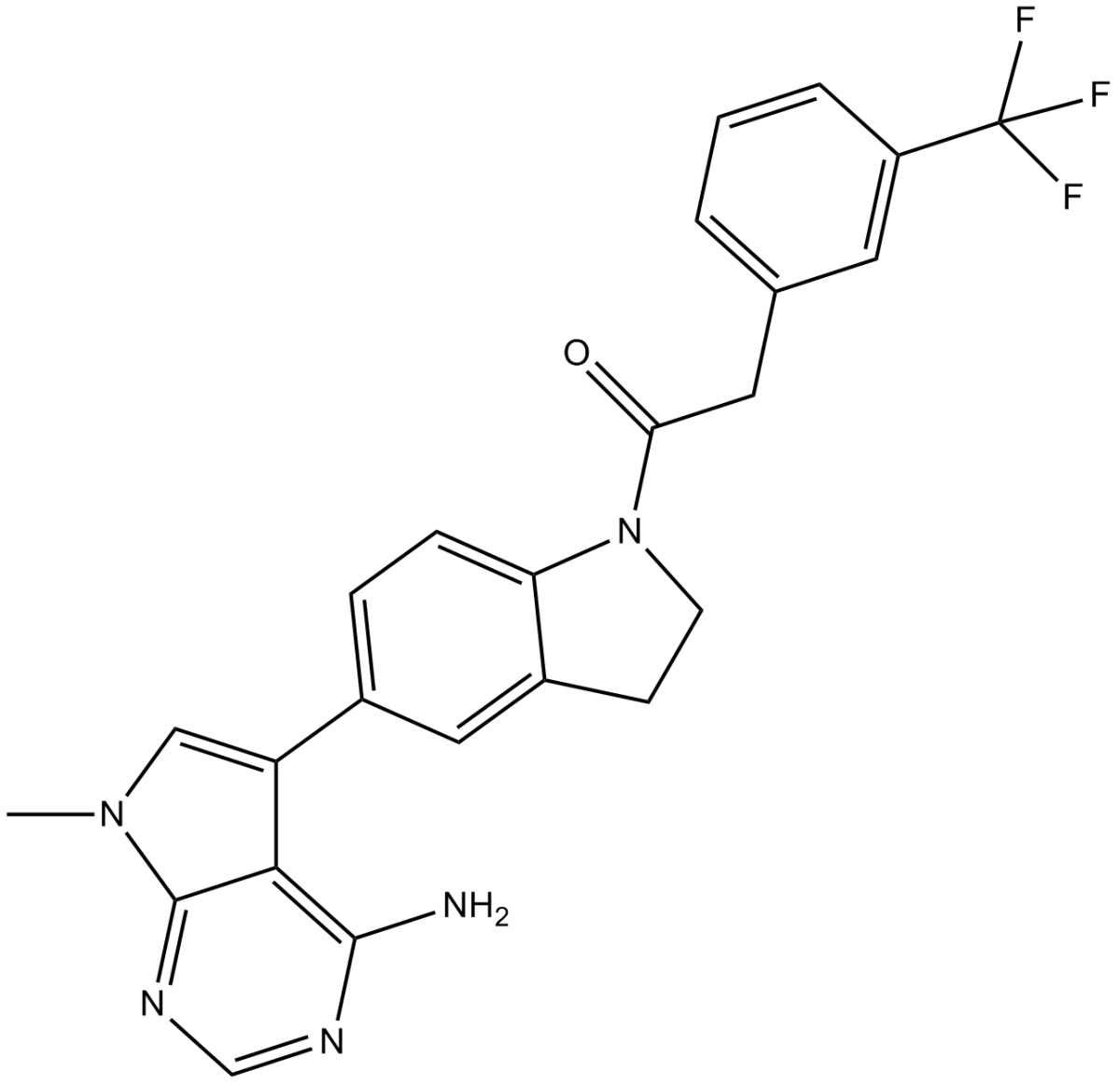 GSK2606414ͼƬ