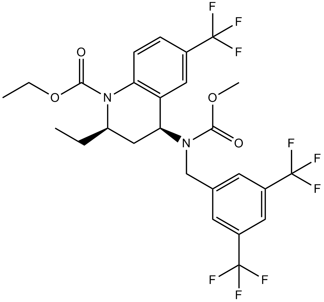 TorcetrapibͼƬ