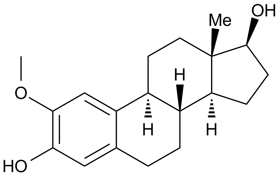 2-Methoxyestradiol(2-MeOE2)ͼƬ