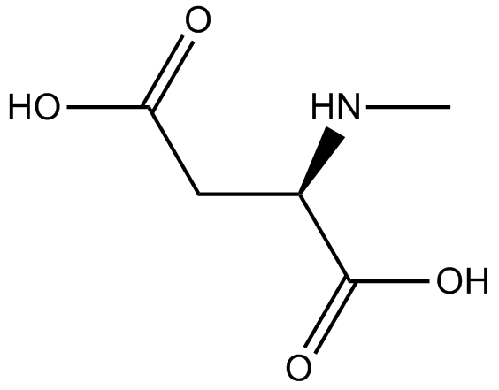 NMDA(N-Methyl-D-aspartic acid)ͼƬ