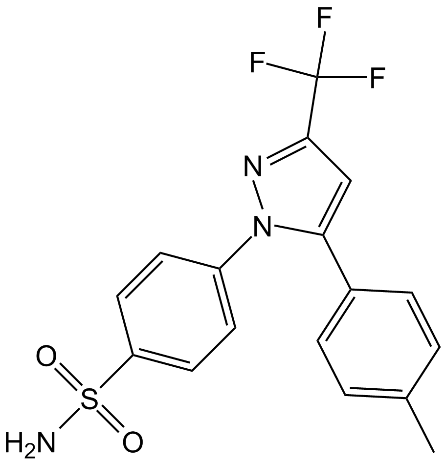 CelecoxibͼƬ