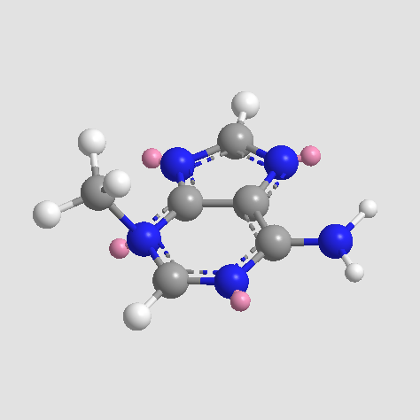 3-MethyladenineͼƬ