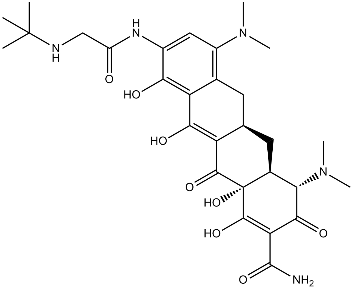 TigecyclineͼƬ