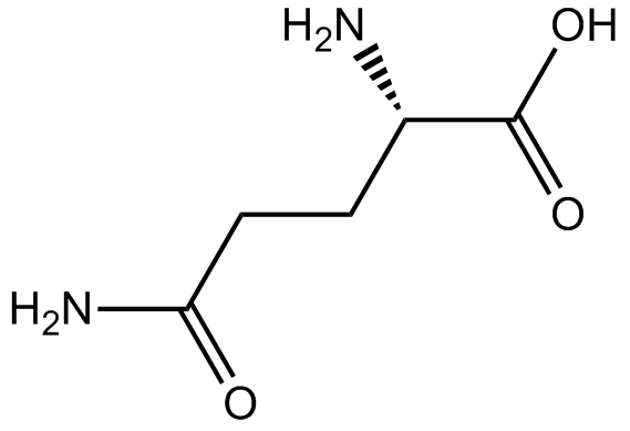 L-GlutamineͼƬ