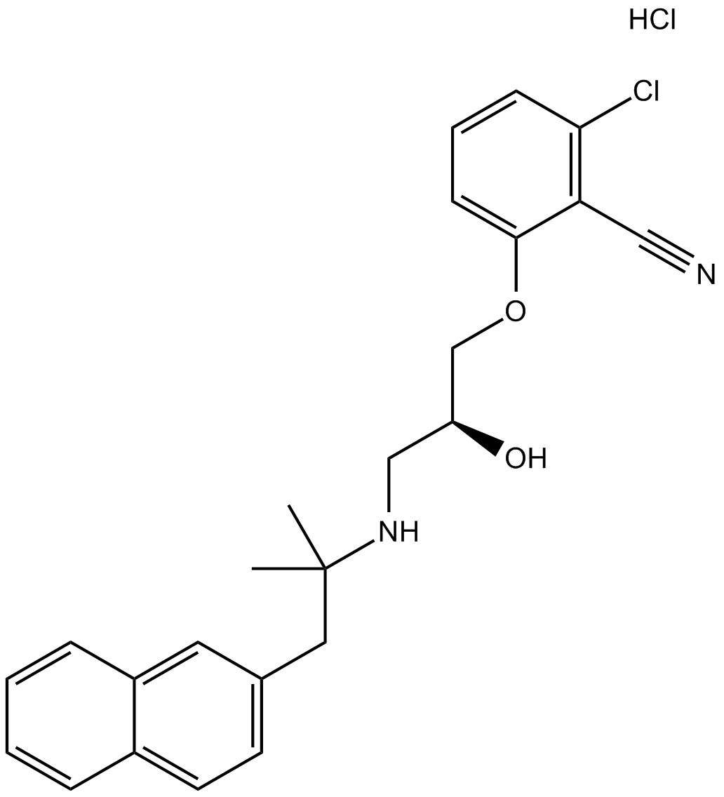 NPS-2143 hydrochlorideͼƬ