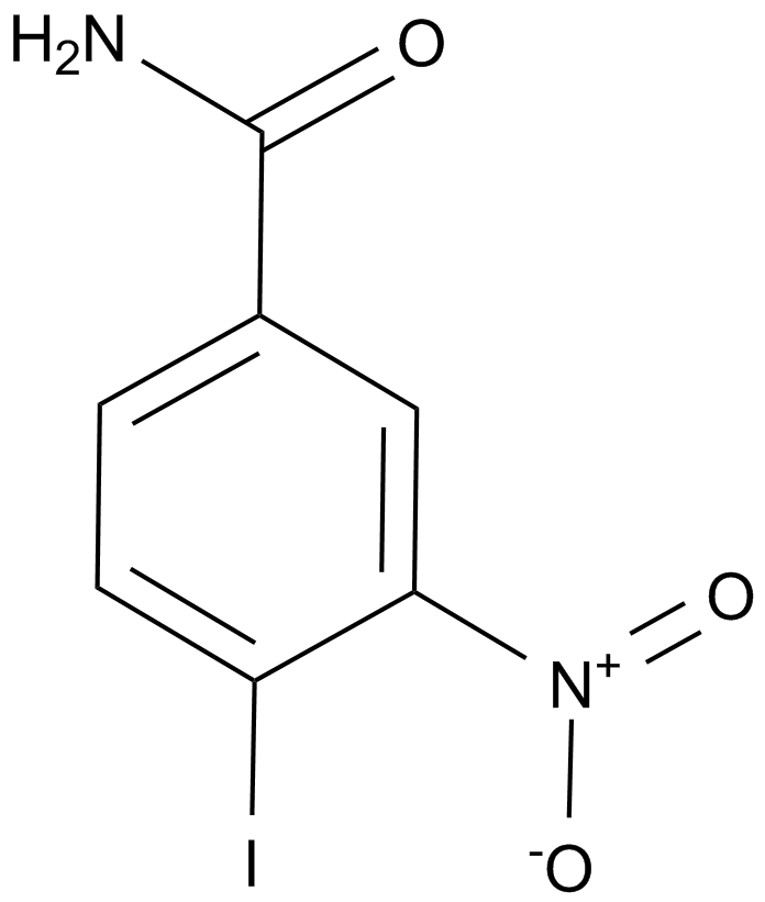 Iniparib(BSI-201)ͼƬ