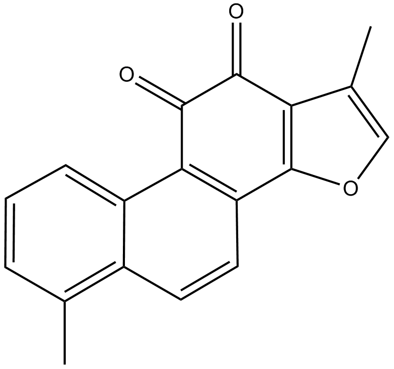 Tanshinone IͼƬ