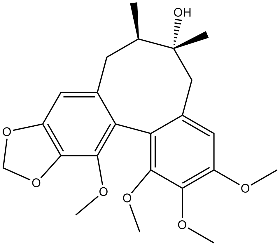 Schisandrol BͼƬ