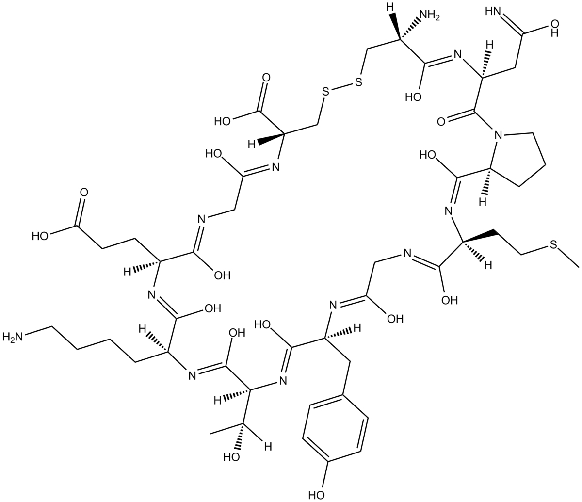 Cyclotraxin BͼƬ