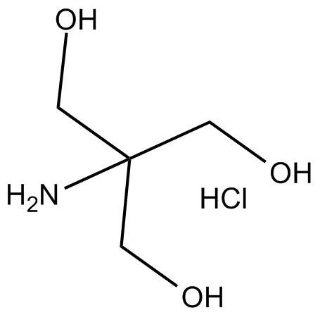 TRIS hydrochlorideͼƬ