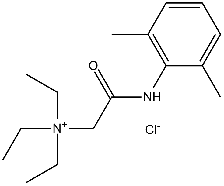 QX 314 chlorideͼƬ