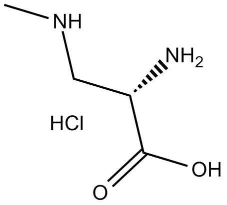 L-BMAA hydrochlorideͼƬ