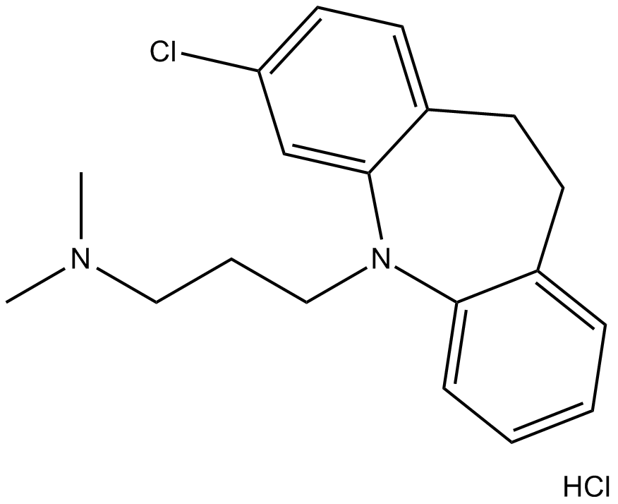 Clomipramine HClͼƬ