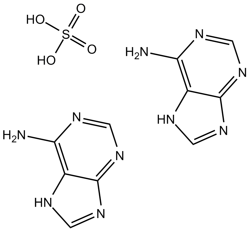 Adenine sulfateͼƬ