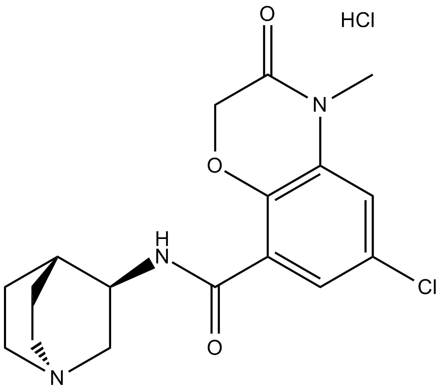 Azasetron HClͼƬ