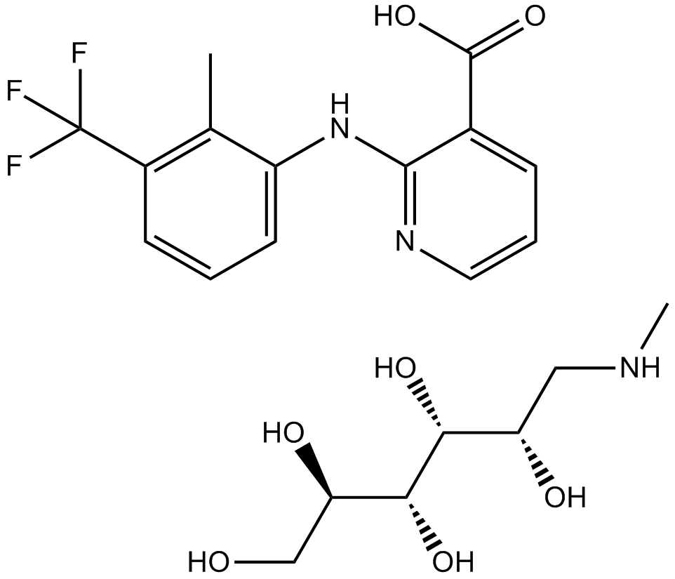 Flunixin MegluminͼƬ