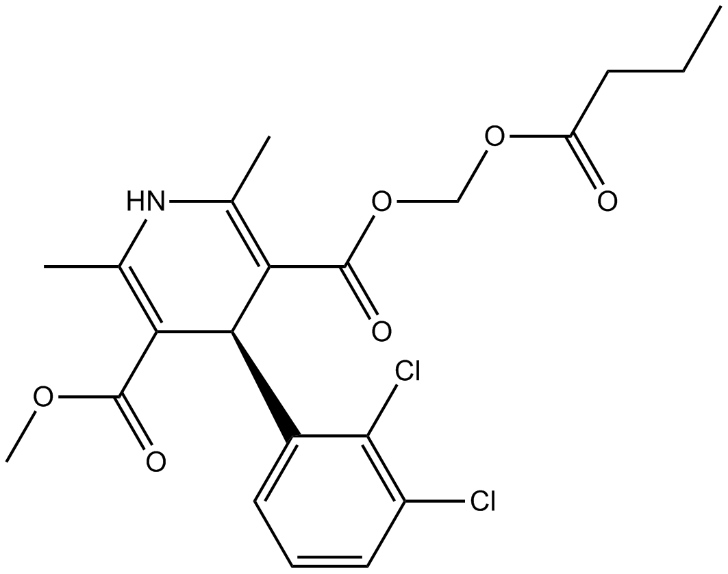 Clevidipine ButyrateͼƬ