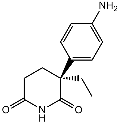 AminoglutethimideͼƬ