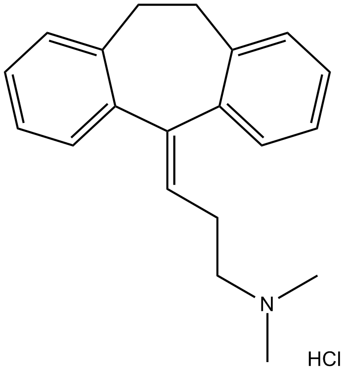 Amitriptyline HClͼƬ