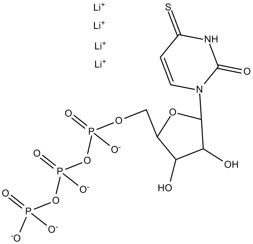 4-Thio-UTPͼƬ